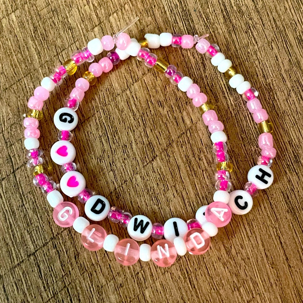Wicked Bracelets